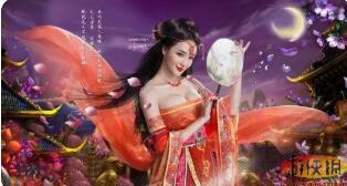仙剑手机游戏 仙剑正版手游